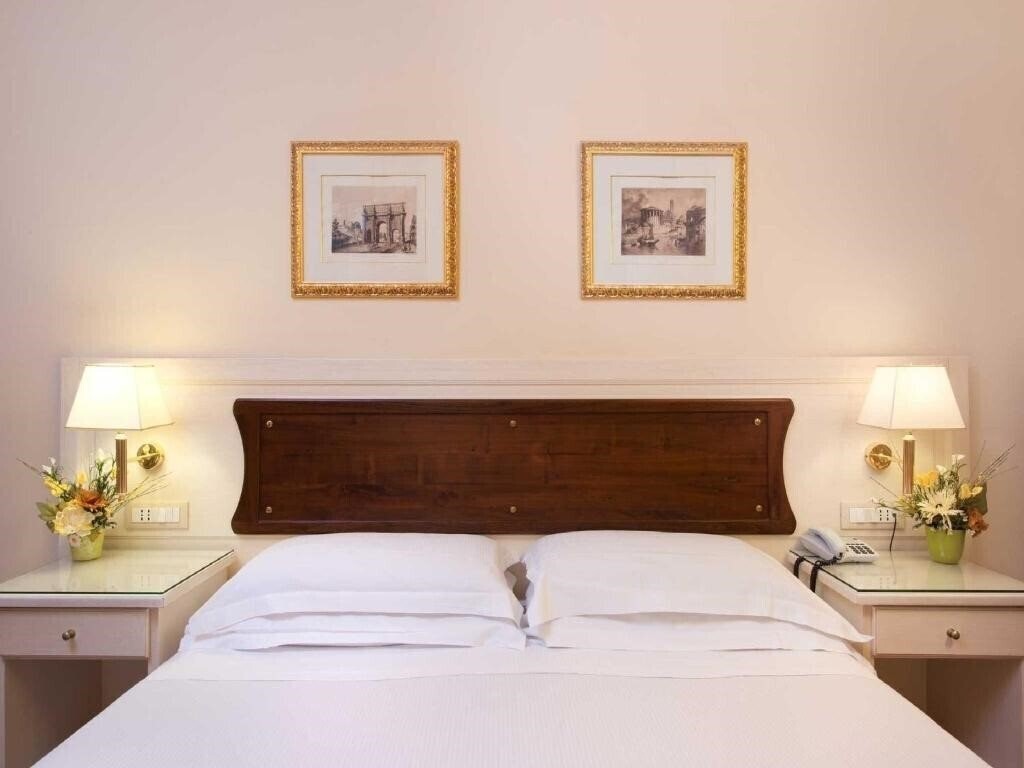 Фото Residenza Domiziano 3*