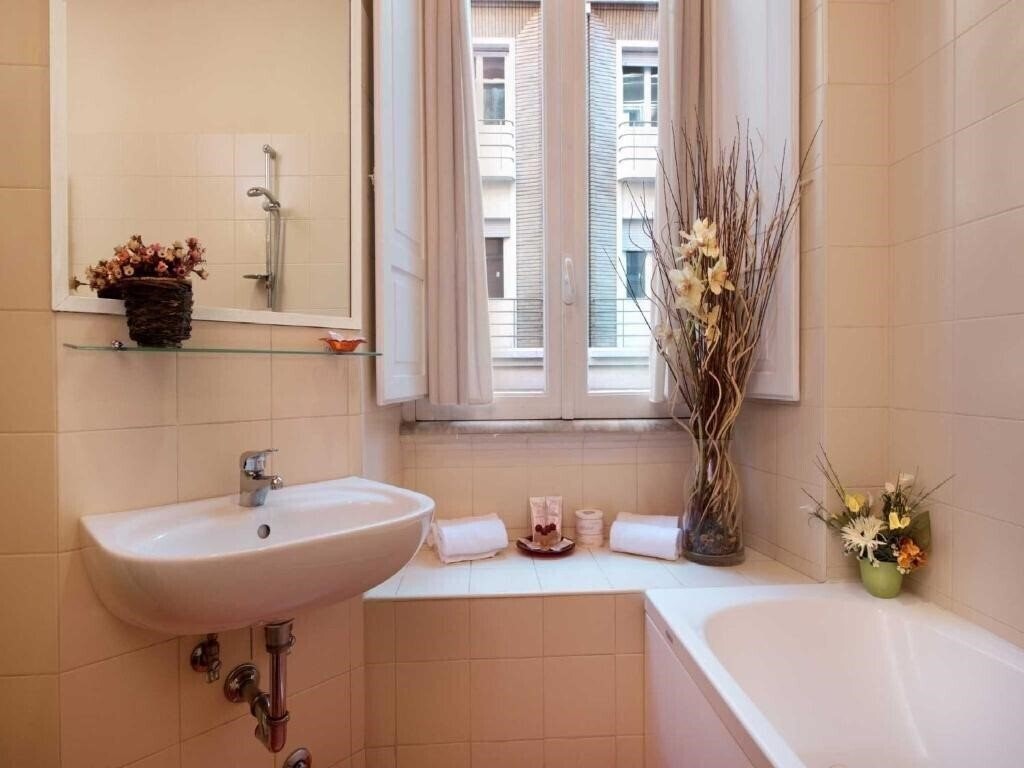 Фотографія Residenza Domiziano 3*