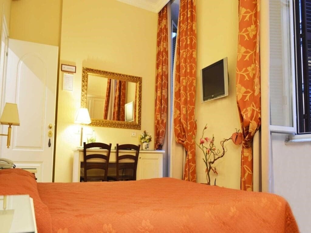 Картинка Residenza Domiziano 3*