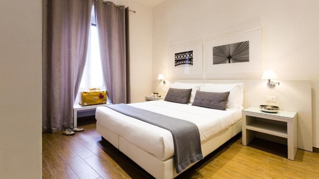 Отель Rest Guesthouse 3*