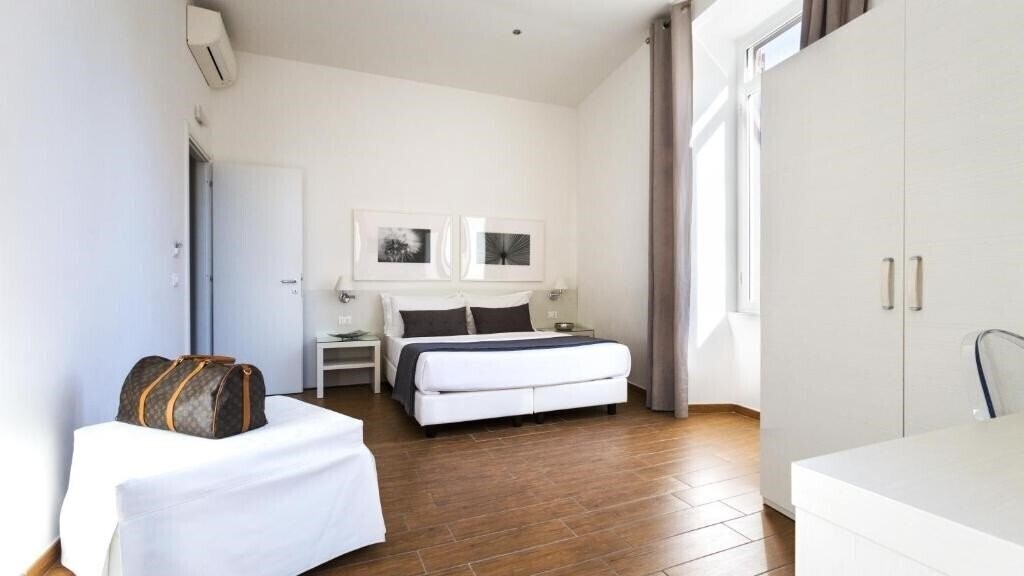 Фото Rest Guesthouse 3*