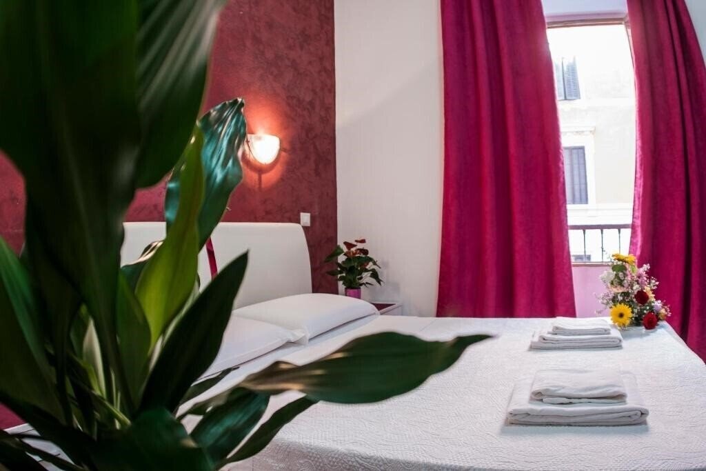 Готель Gio Suites 2*