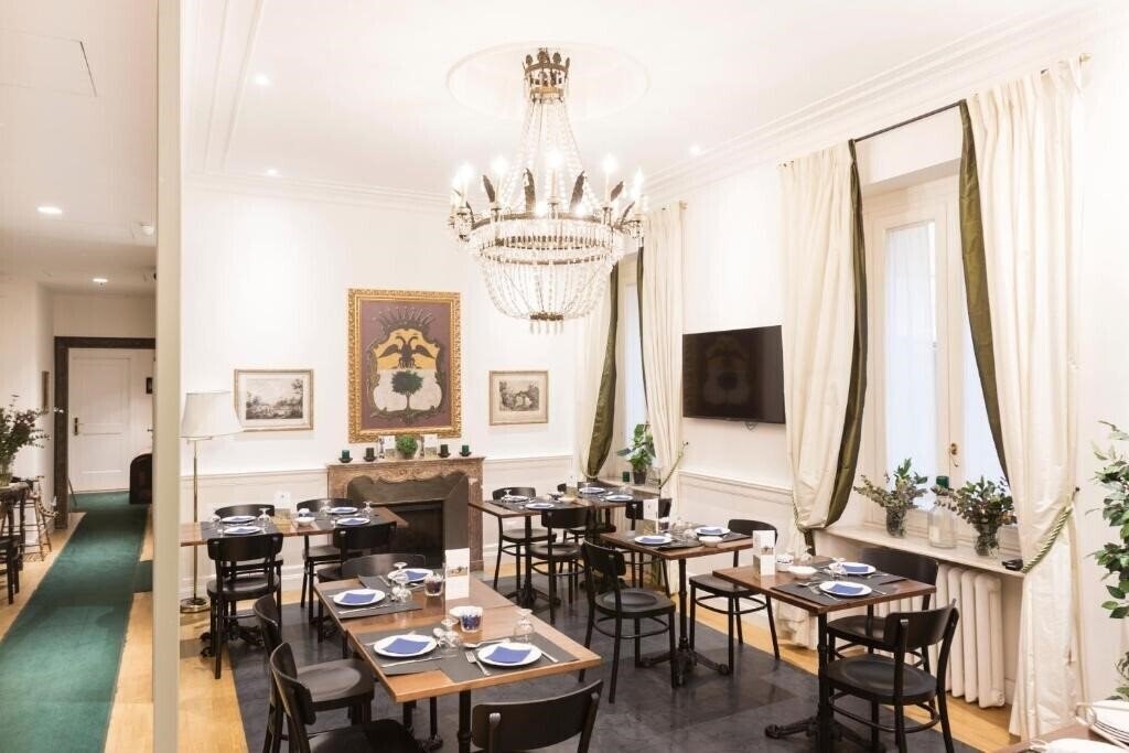 Картинка Relais Donna Lucrezia 3*