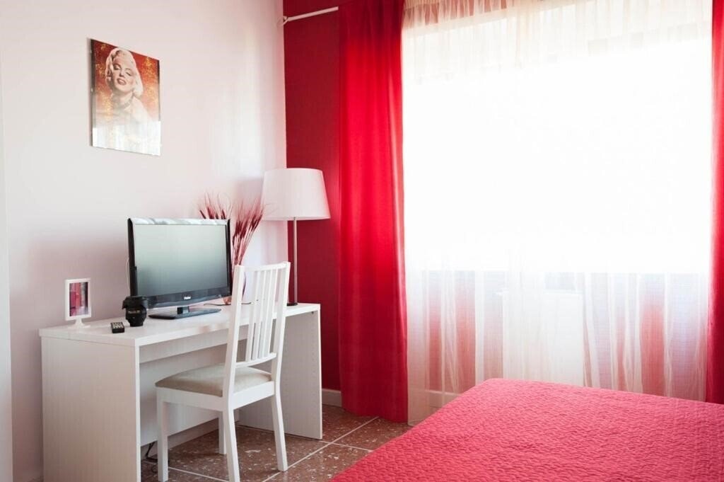 Картинка Parco Delle Valli 3*