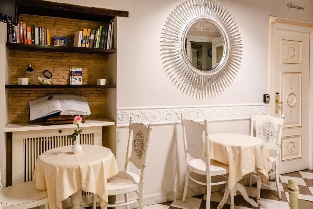 Фото Locanda del Sole 3*