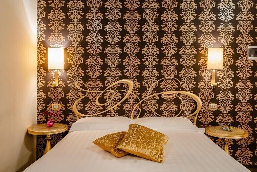 Изображение Locanda del Sole 3*