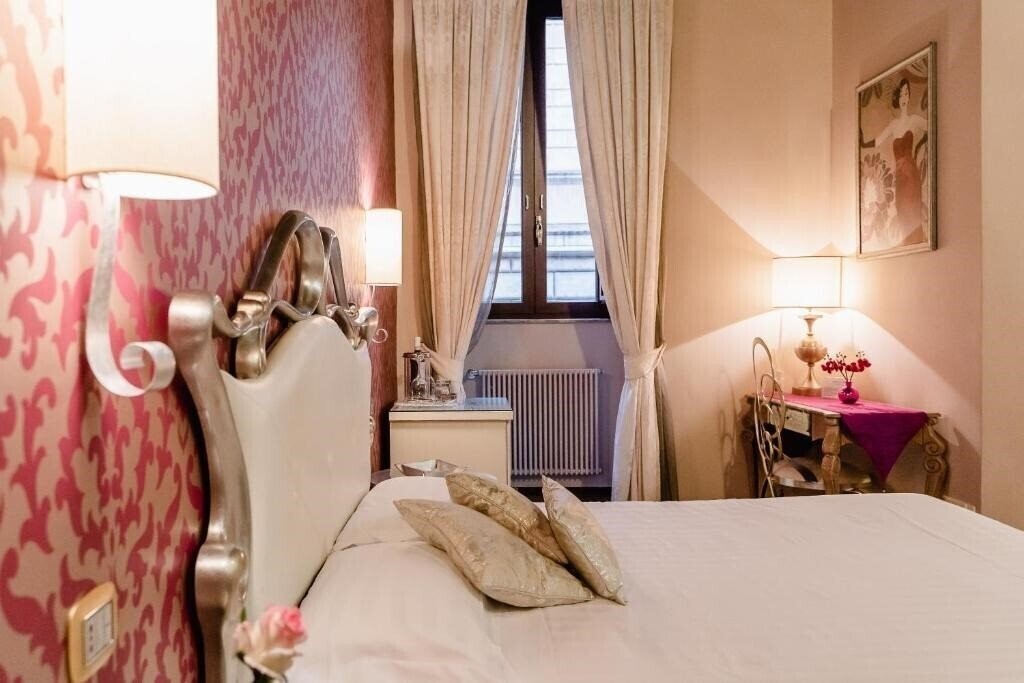 Фотография Locanda del Sole 3*