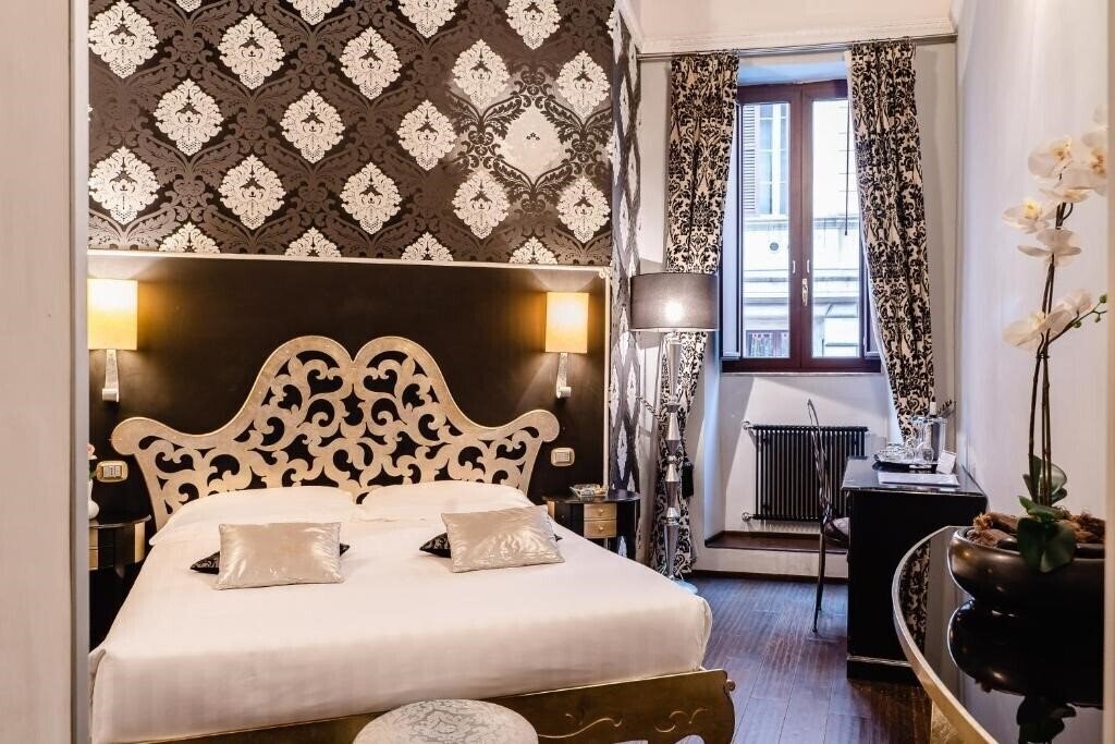 Отель Locanda del Sole 3*