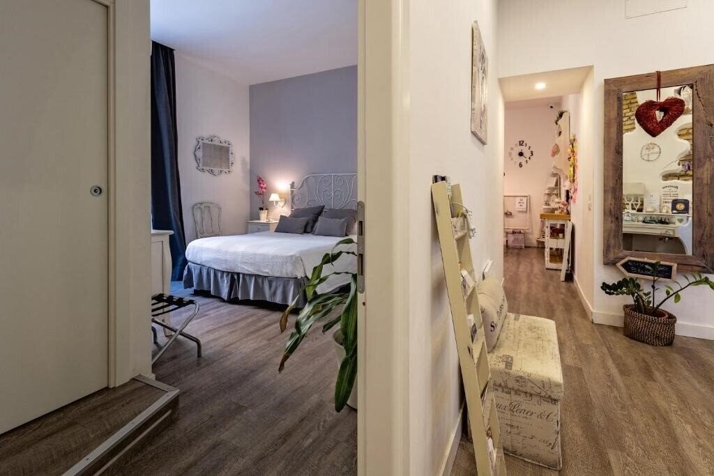 Фото Vaticano Charming Rooms 3*