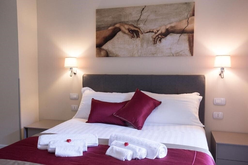 Фотография Leonardo Da Vinci Guest House 3*
