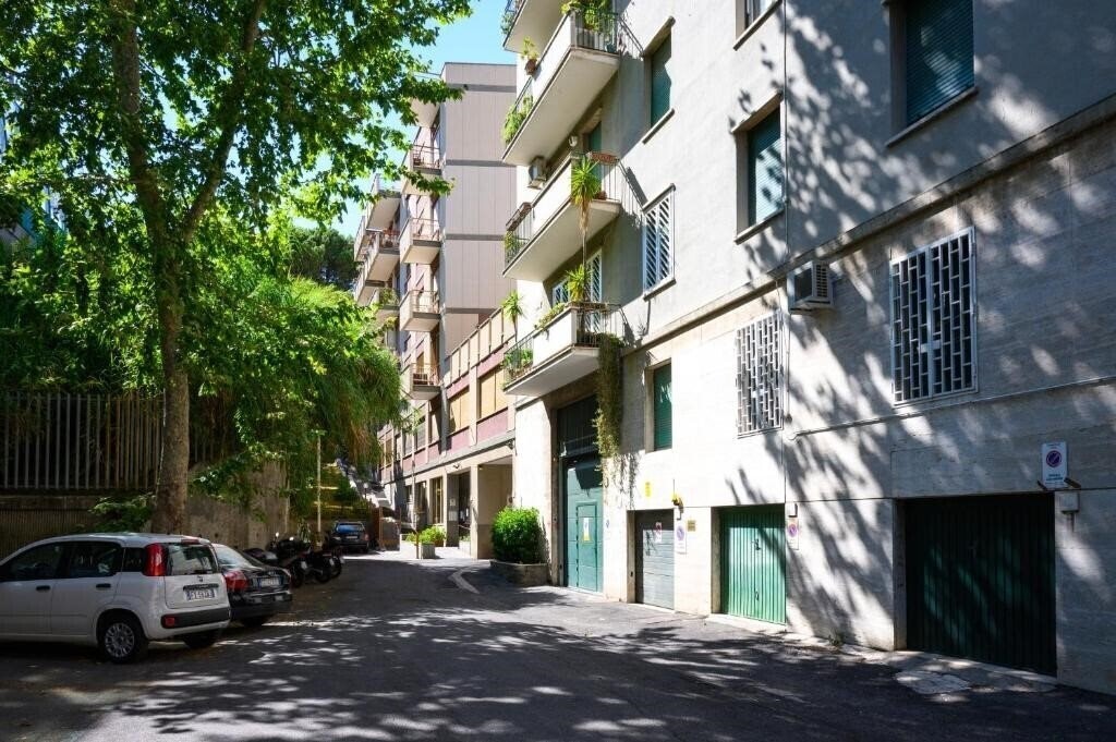Фото Leonardo Da Vinci Guest House 3*