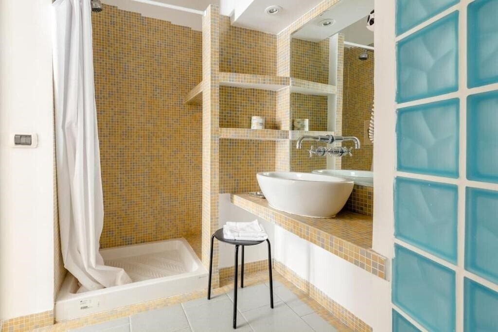 Отель Vatican Garden House 3*