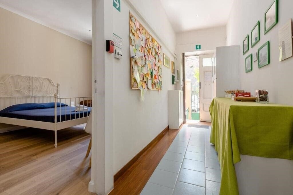 Картинка Vatican Garden House 3*