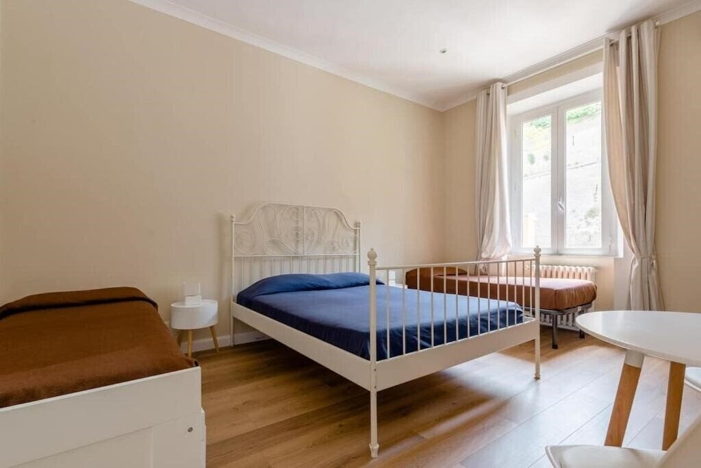Фото Vatican Garden House 3*
