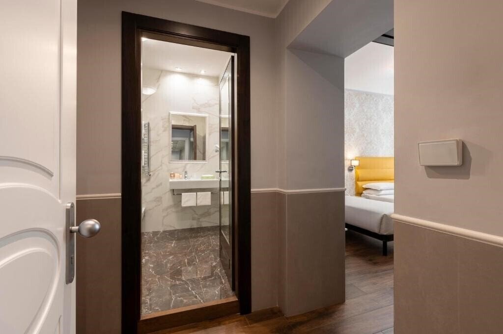 Фото Hotel Virgilio 3*