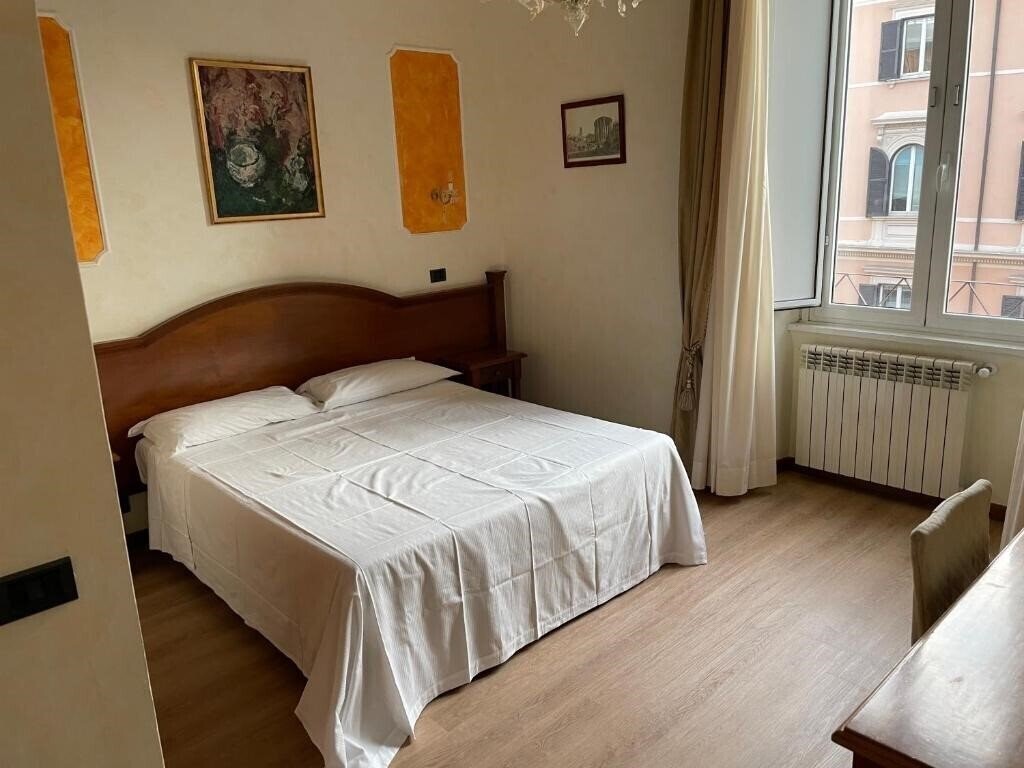 Фото Le Petit Real 3*