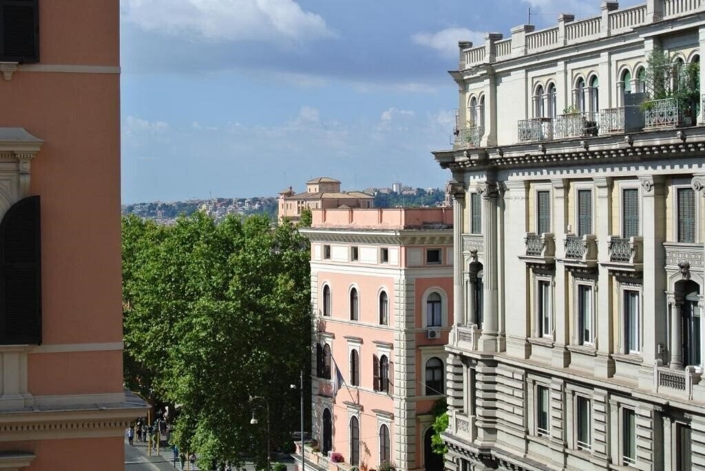 Картинка Le Petit Real 3*