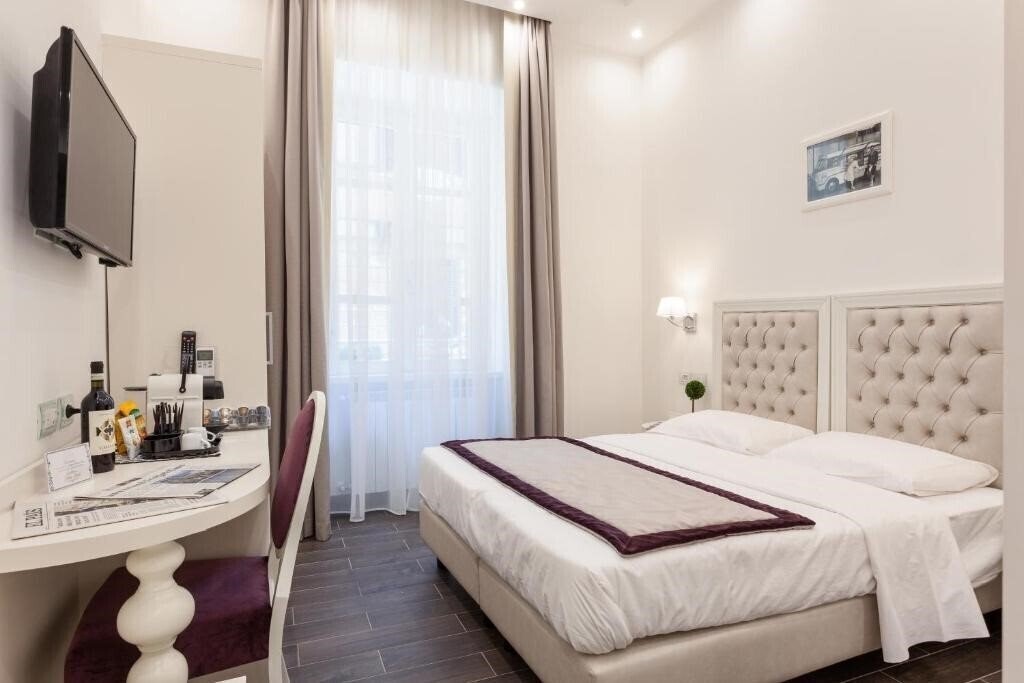 Готель Relais Monti 3*