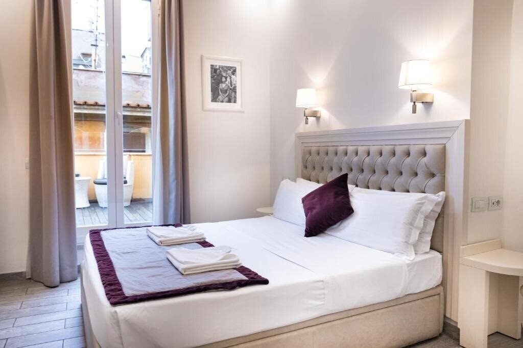 Фото Relais Monti 3*