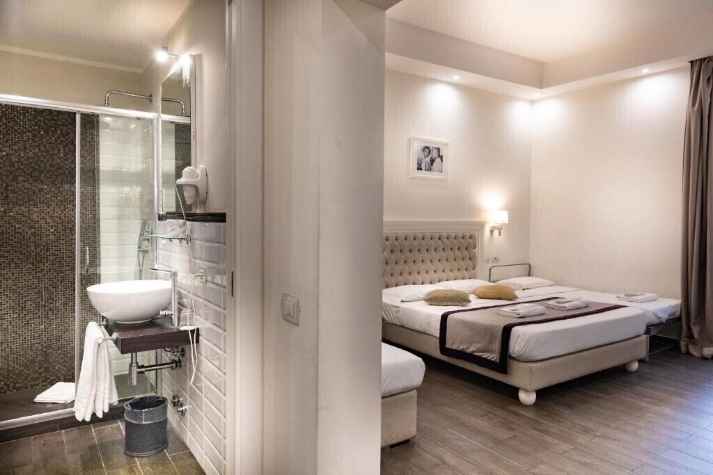 Фотографія Relais Monti 3*