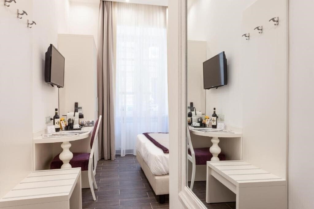 Зображення Relais Monti 3*