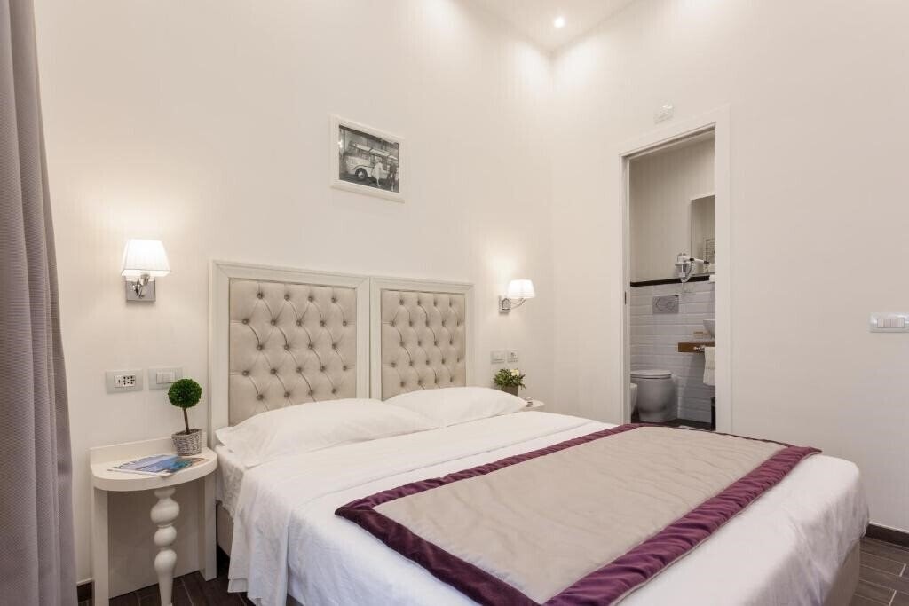 Картинка Relais Monti 3*