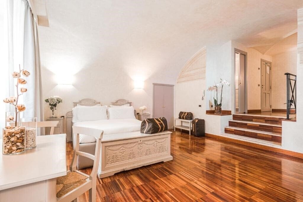 Отель Teichnersuite 3*