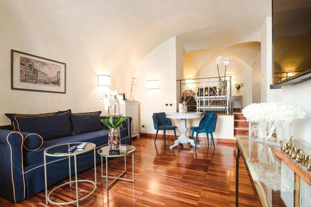 Фото Teichnersuite 3*