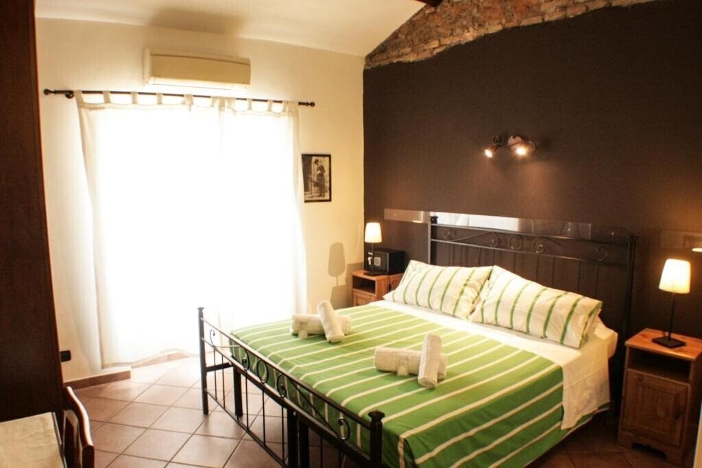 Готель Sixtythree Guesthouse 2*