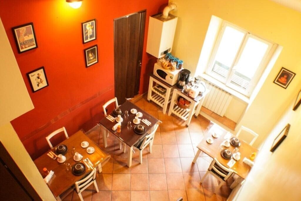 Зображення Sixtythree Guesthouse 2*
