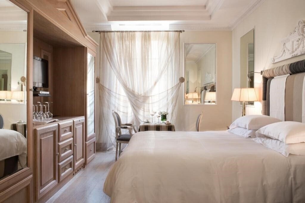 Готель Il Palazzetto 3*
