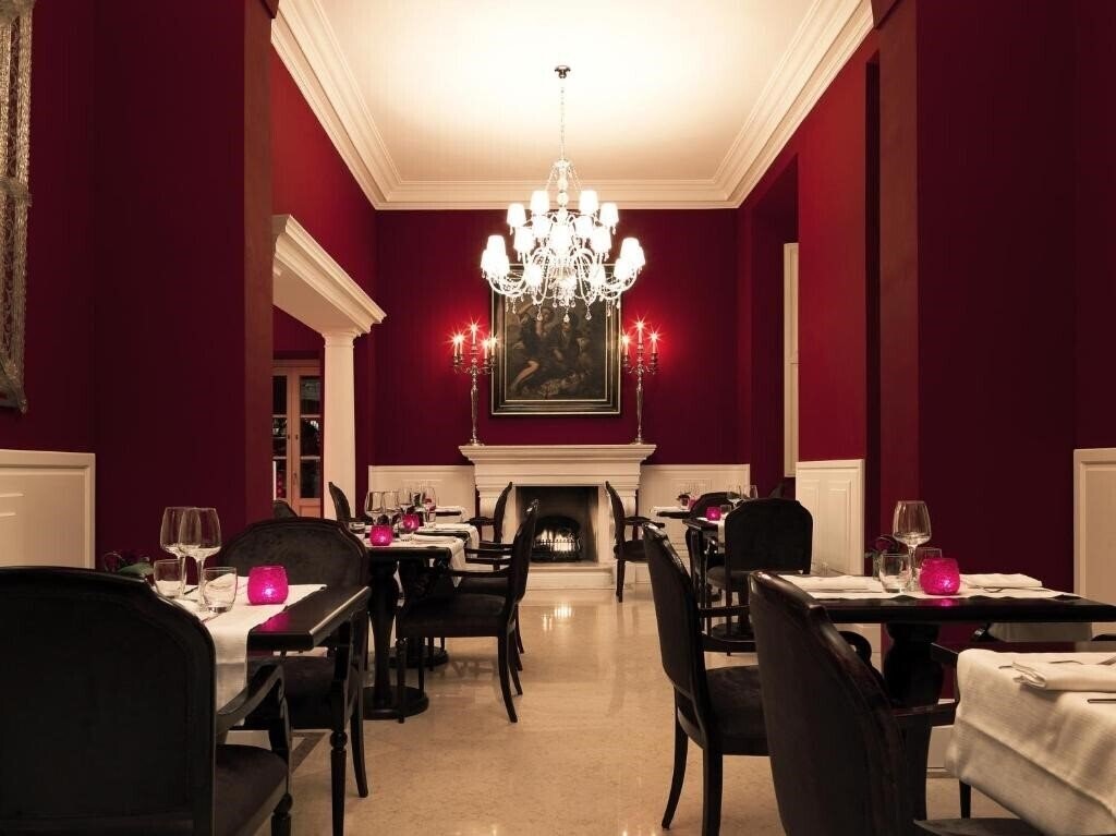Фото Il Palazzetto 3*