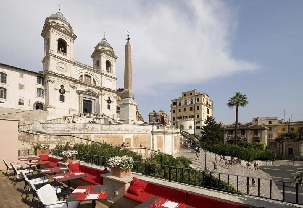 Фотографія Il Palazzetto 3*