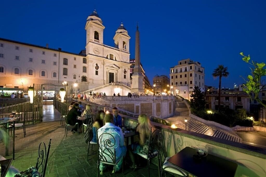 Картинка Il Palazzetto 3*