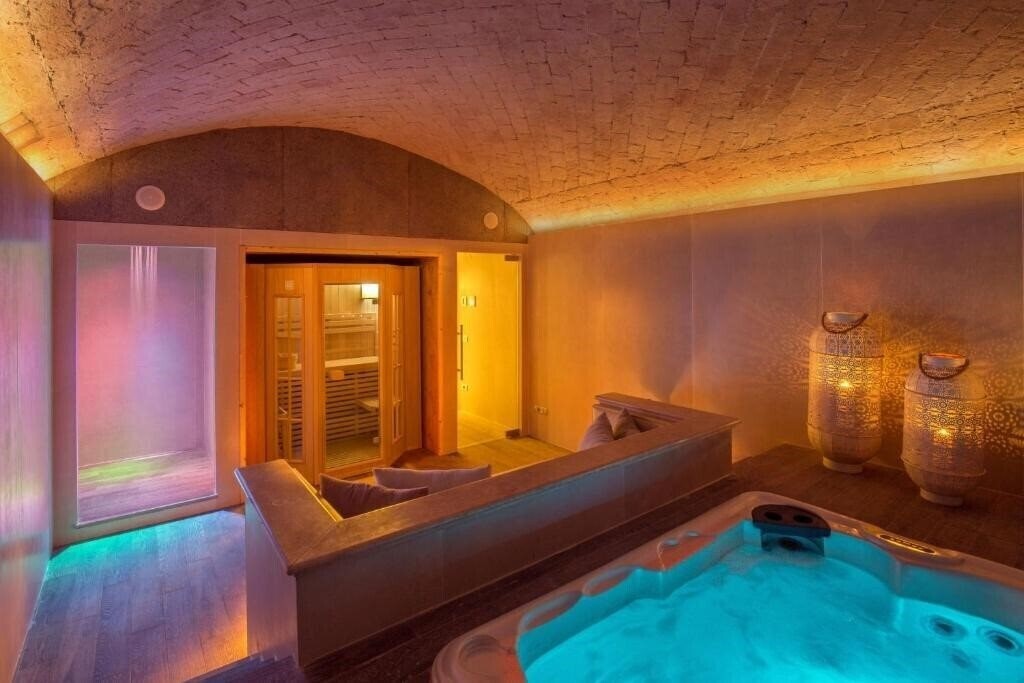 Фото Hotel Piccolo Borgo 3*