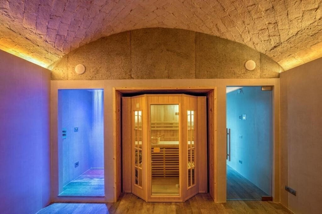 Фотографія Hotel Piccolo Borgo 3*