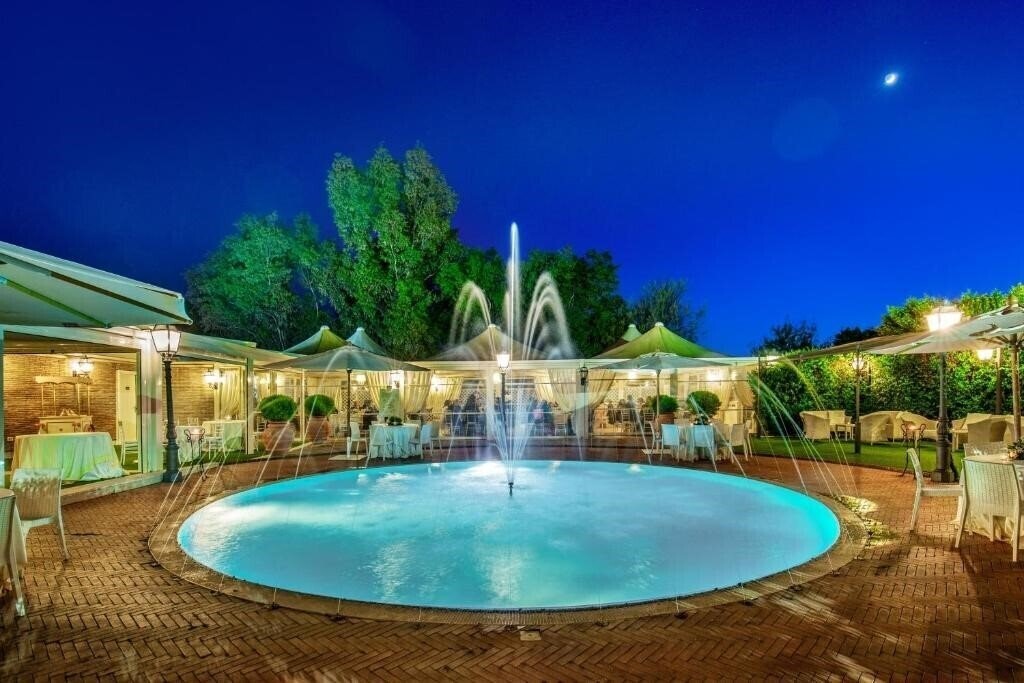 Зображення Hotel Piccolo Borgo 3*