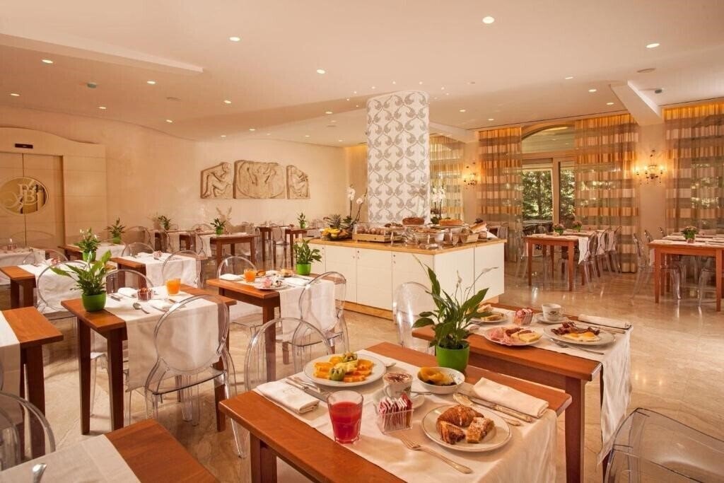 Картинка Hotel Piccolo Borgo 3*