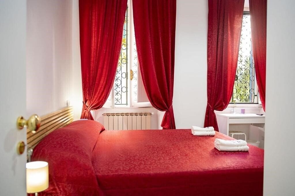 Отель Il Bonsai B&B 3*