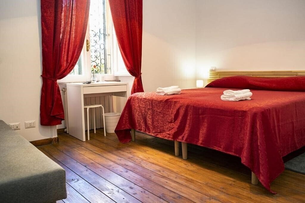 Фото Il Bonsai B&B 3*