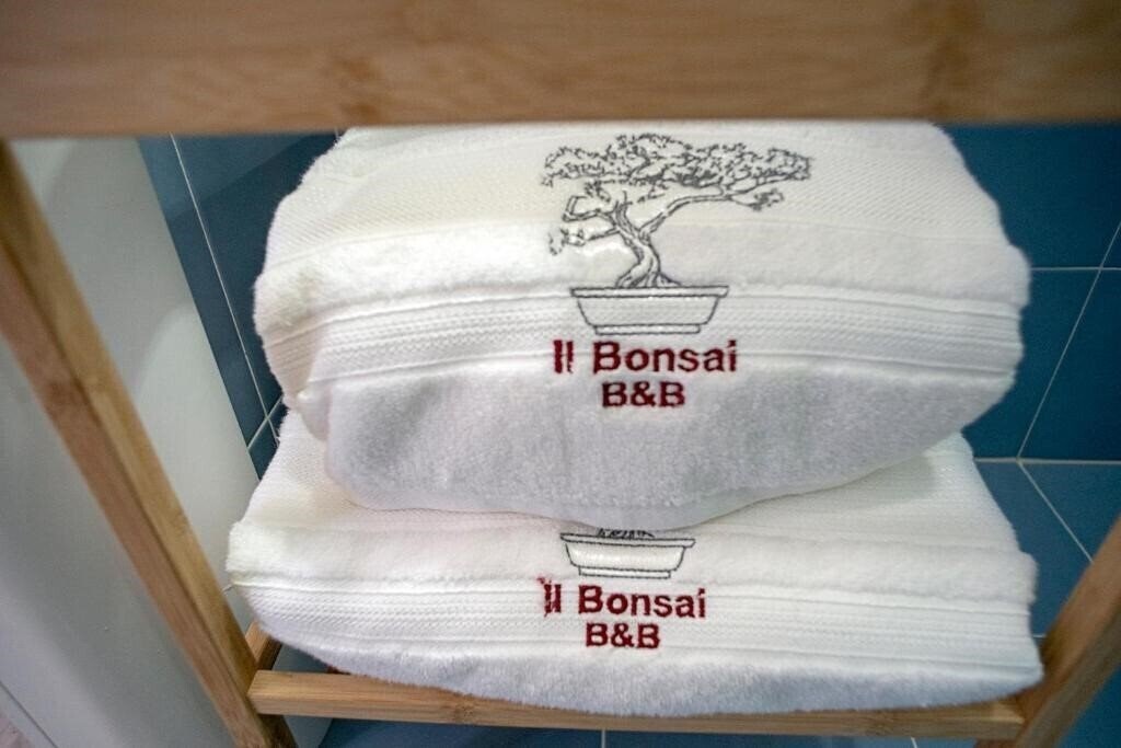 Фотография Il Bonsai B&B 3*