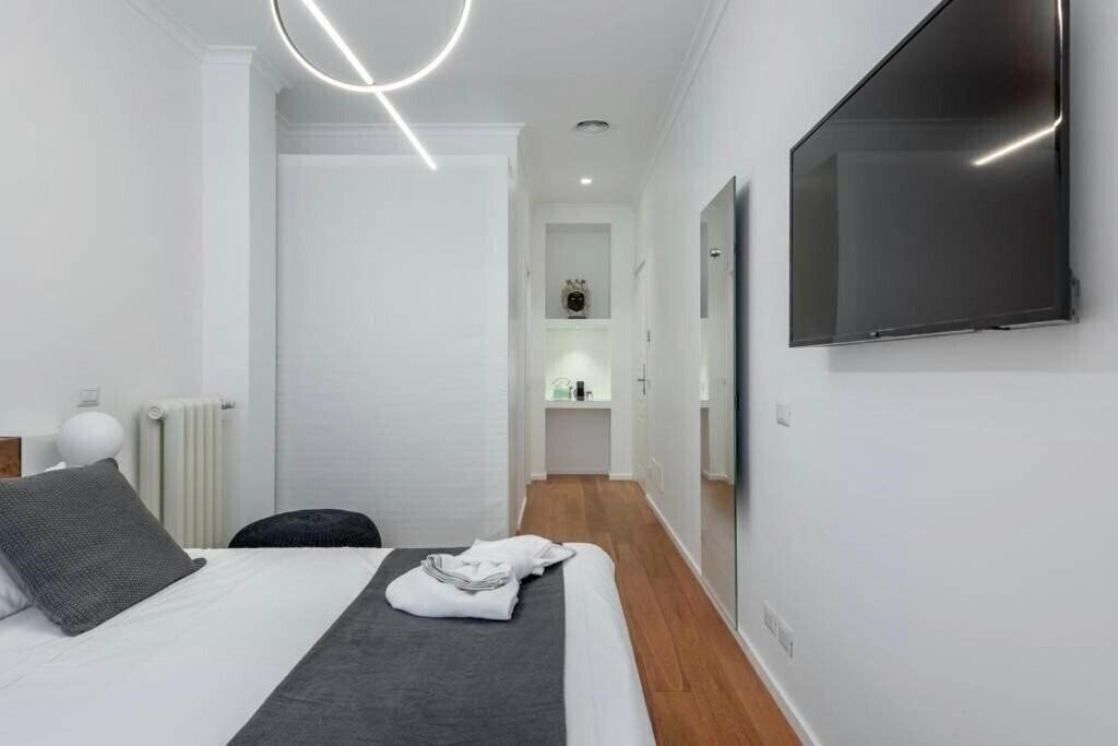 Картинка 500 Suite Prati delle Vittorie 3*
