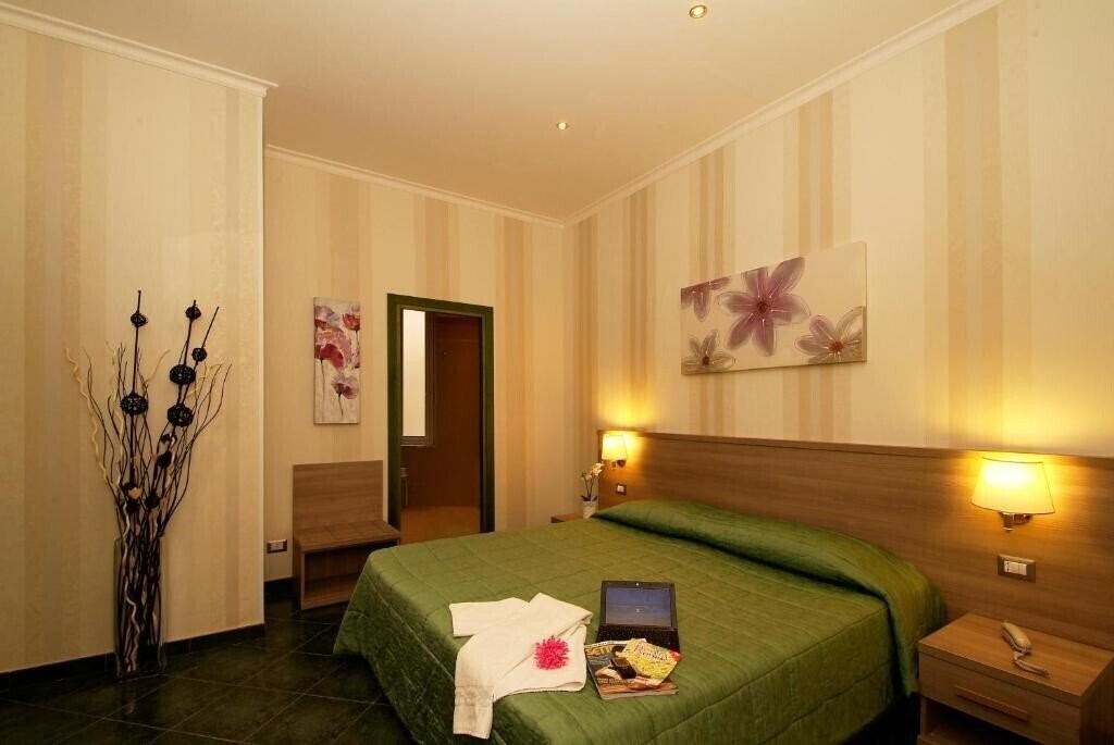 Фото Hotel Argentina 3*