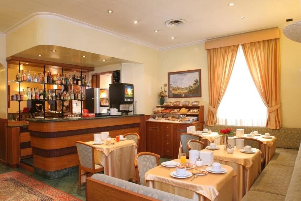 Фотография Hotel Argentina 3*