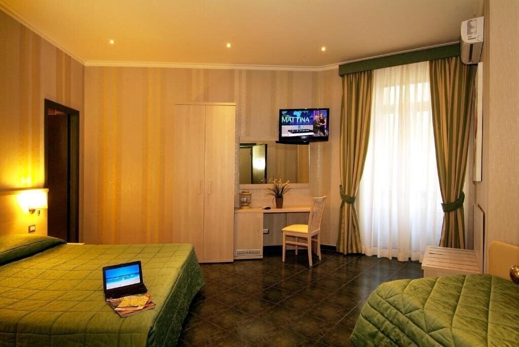 Изображение Hotel Argentina 3*