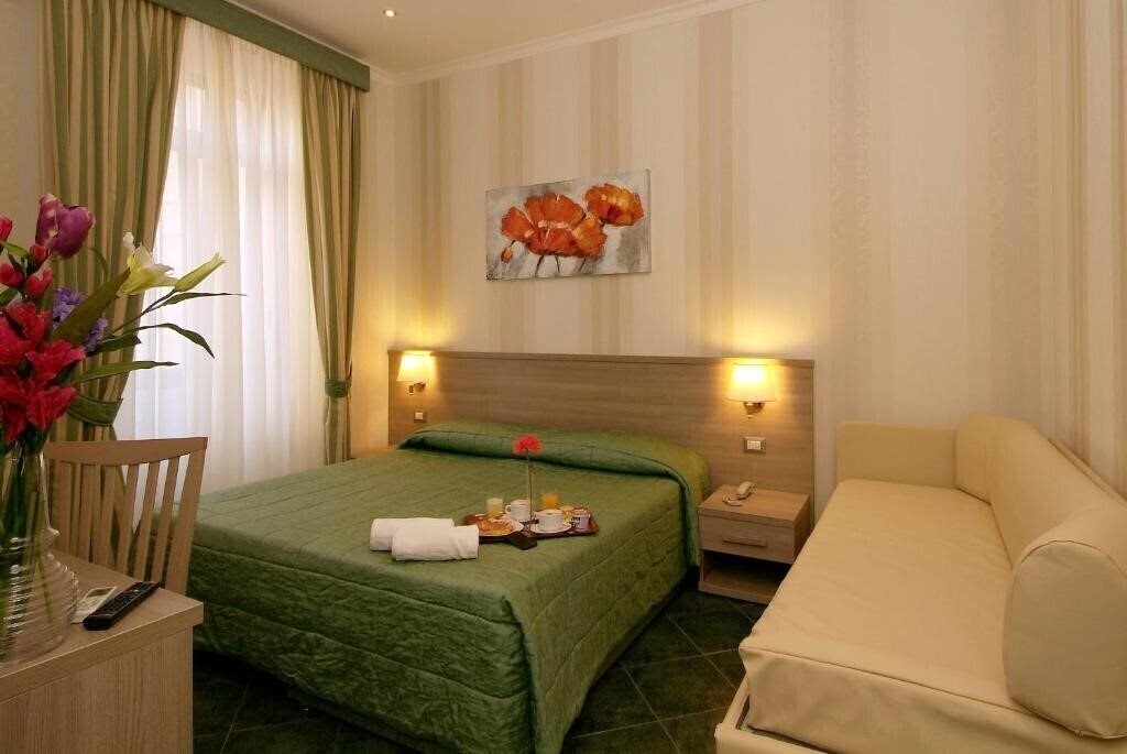Картинка Hotel Argentina 3*