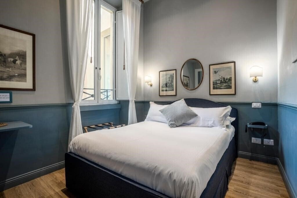 Фото Hotel Donna Francesca 3*