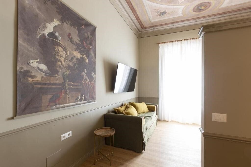 Картинка Hotel Donna Francesca 3*