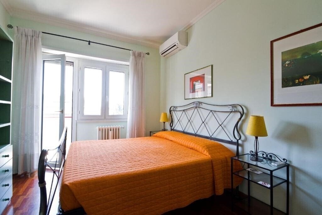 Готель B&B Roma Appia Davila25: BB Rome Italy 3*