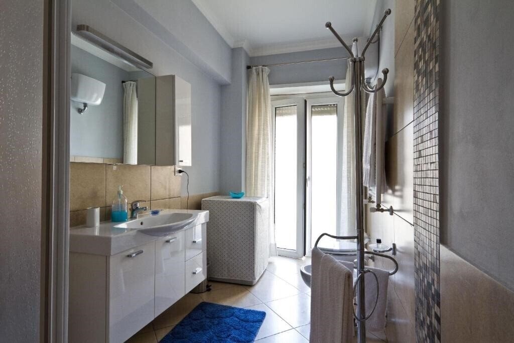 Фото B&B Roma Appia Davila25: BB Rome Italy 3*